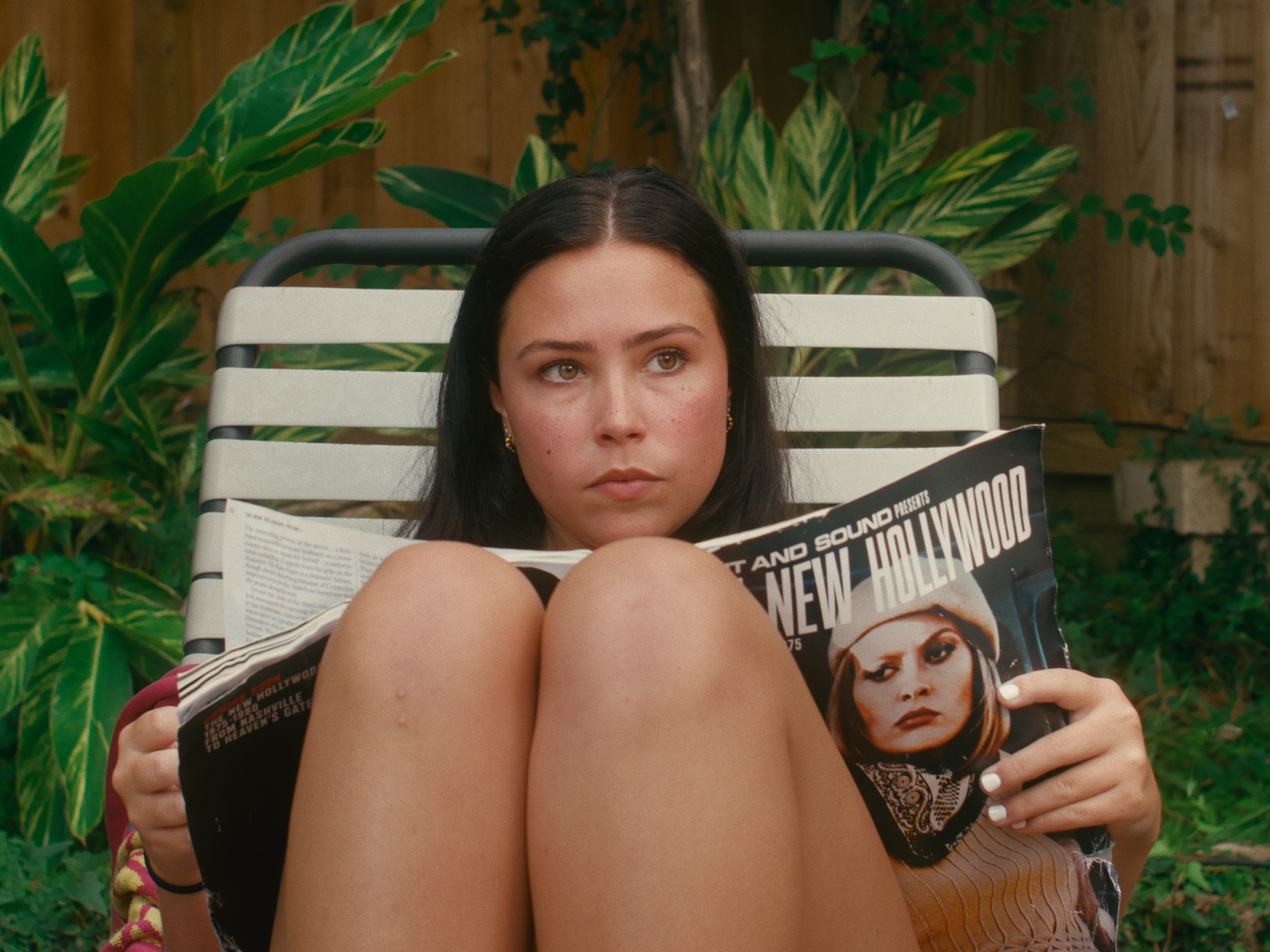 You Should Be Ashamed of Yourself